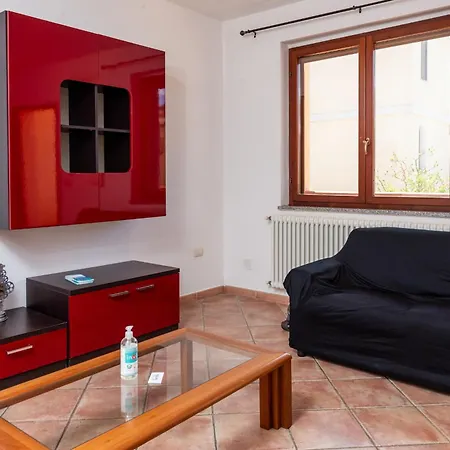 Villetta 13 Porto Torres Exterior photo