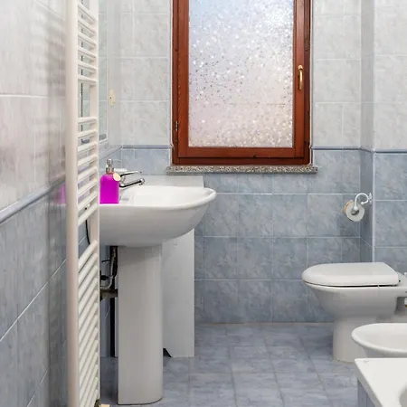 Villetta 13 Porto Torres Exterior photo