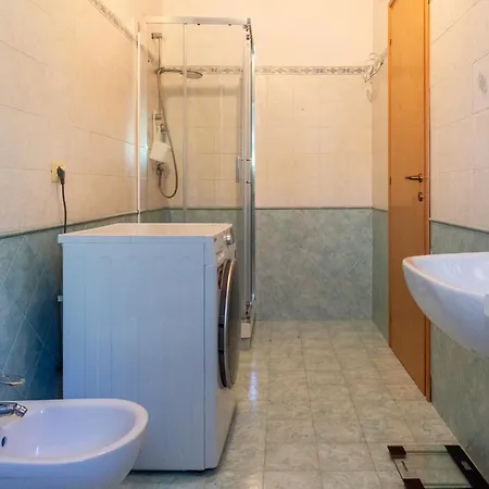 Villetta 13 Porto Torres Exterior photo