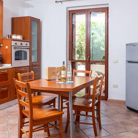 Villetta 13 Porto Torres Exterior photo