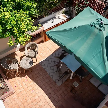 Villetta 13 Porto Torres Exterior photo