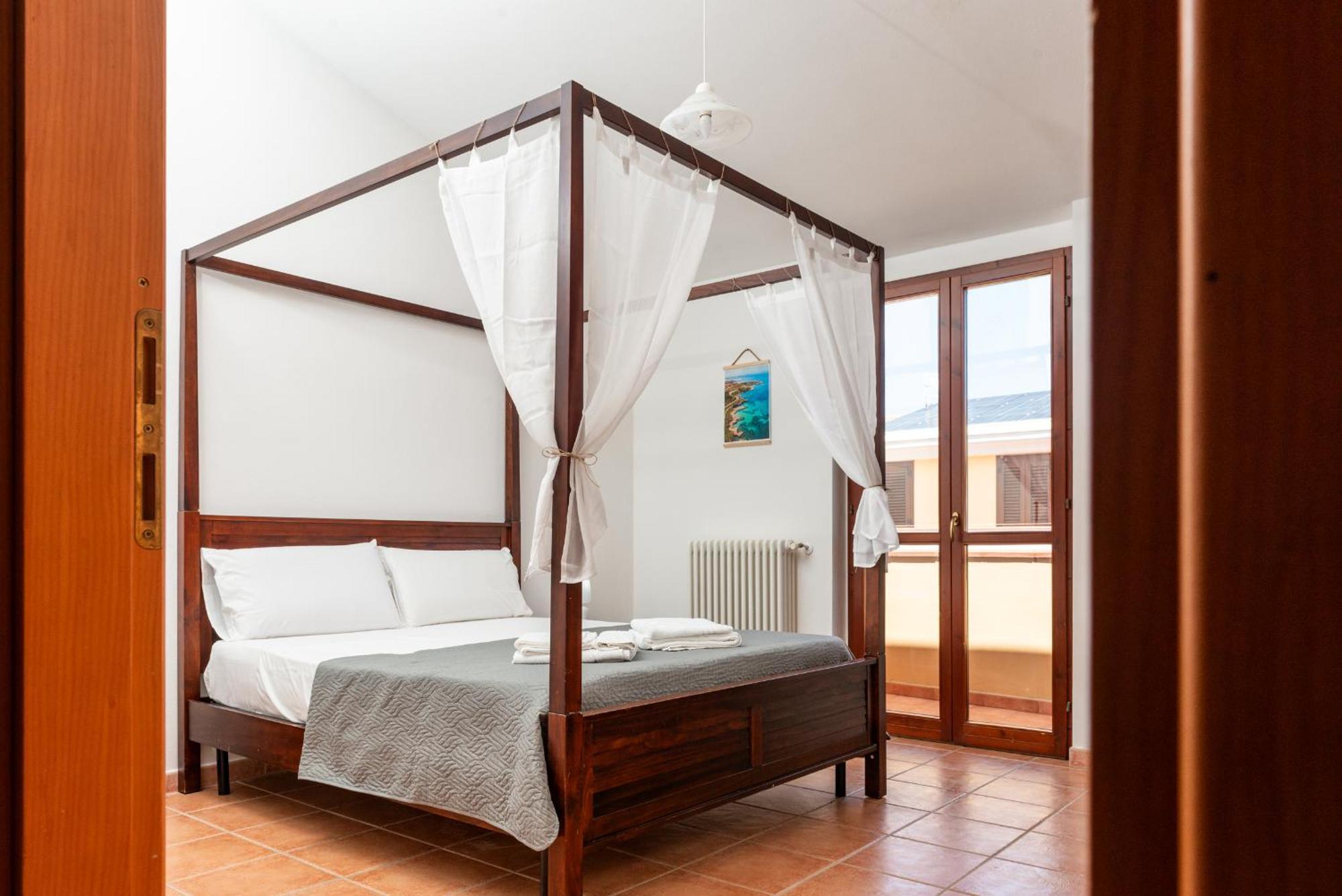 Holiday home 13 Porto Torres
