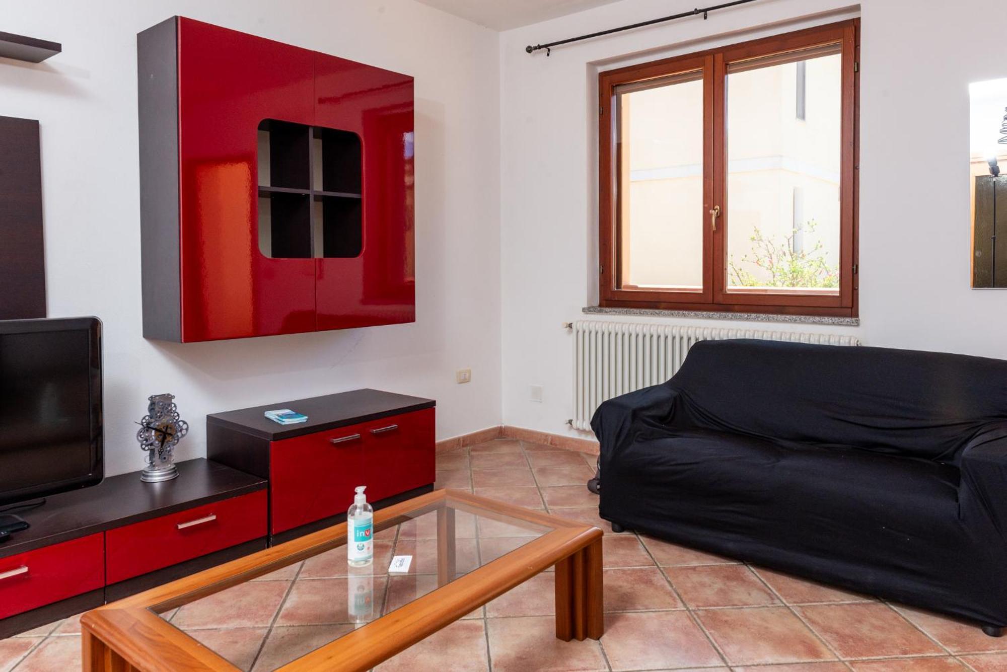 13 Porto Torres