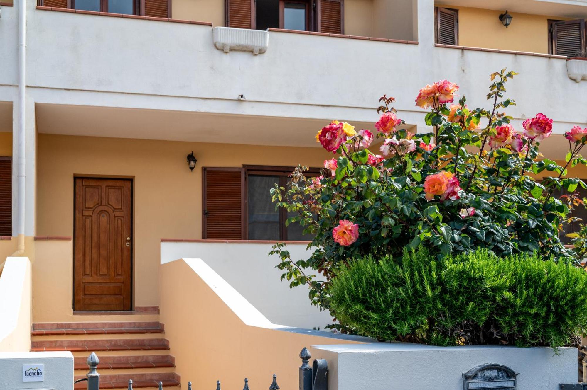 13 Holiday home Porto Torres