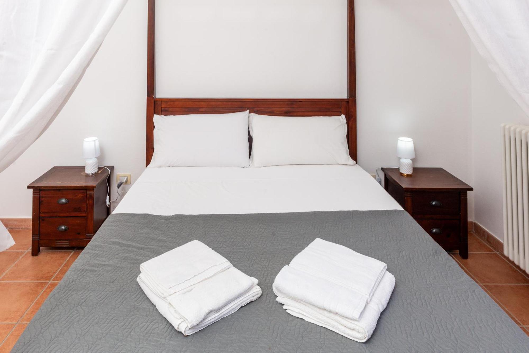 Holiday home 13 *
