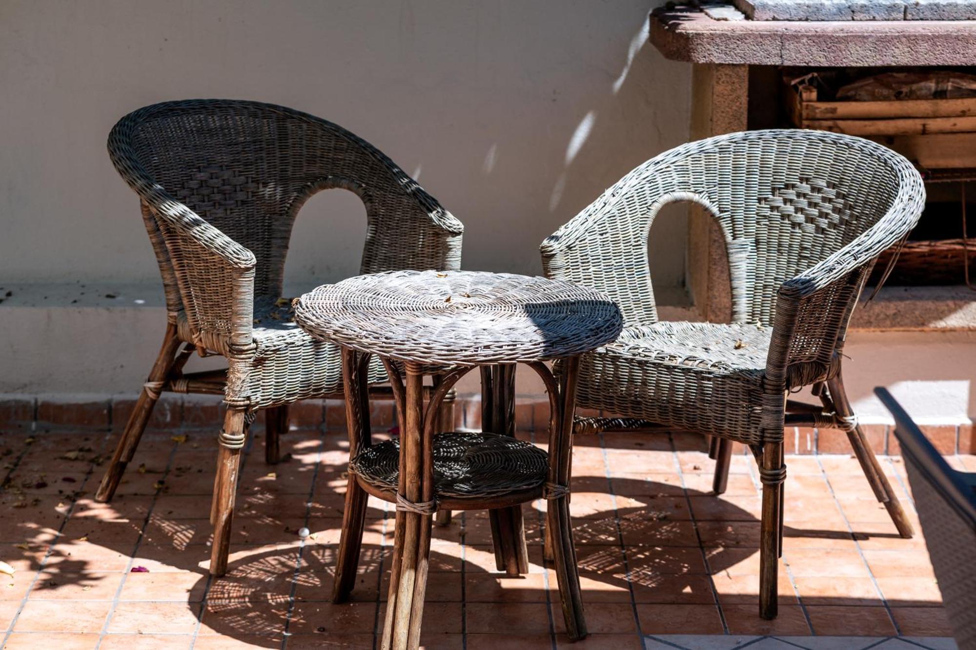13 Casa de Férias Porto Torres
